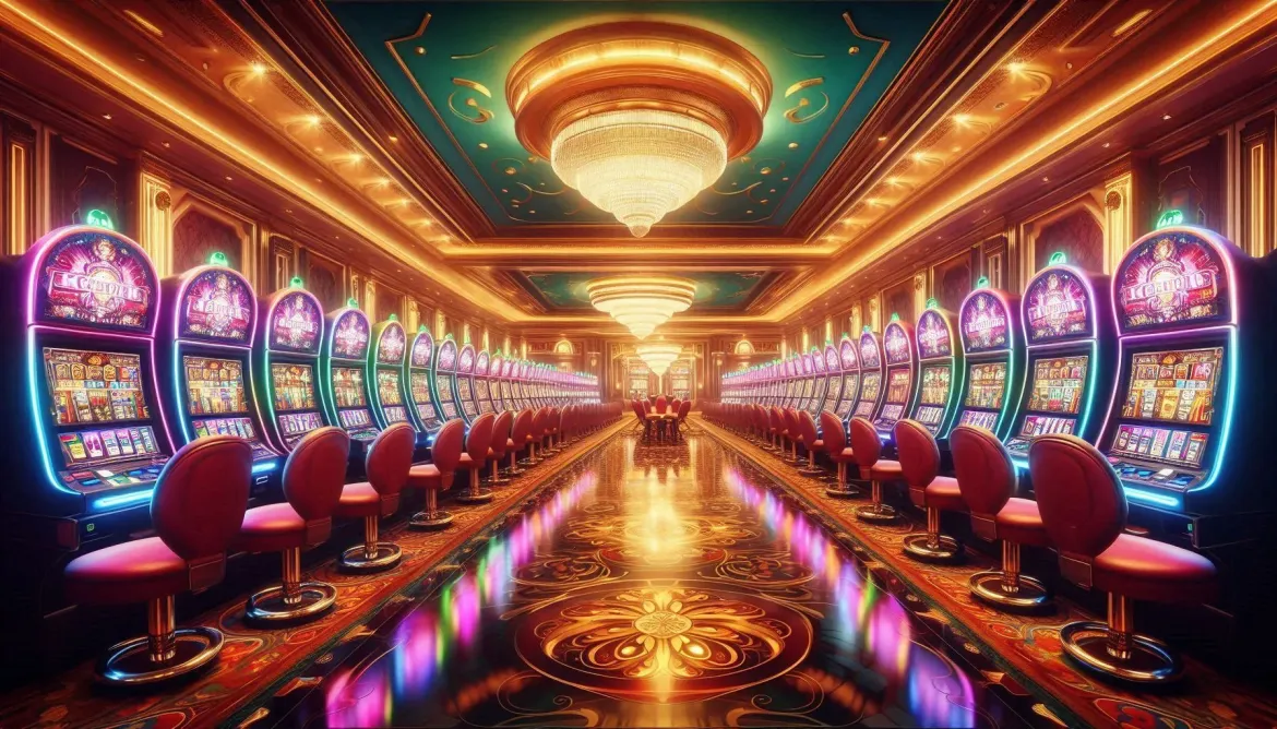 Ice Casino